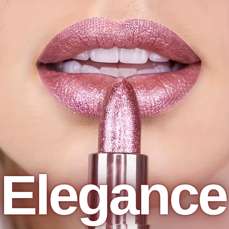 🔥Black Friday🔥 Kit 3 Batons Velvet Glow Lipstick Shine