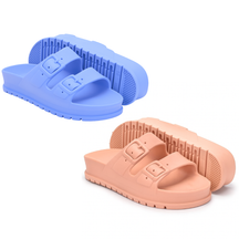 🔥Black Friday🔥 Sandália Anatômica ConfortLife - Alivia a pressão nos pés e articulações