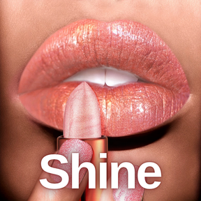 🔥Black Friday🔥 Kit 3 Batons Velvet Glow Lipstick Shine