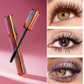 Máscara de Cílios Bend Alongamento & Volume - Cílios Longos, Fortes e Volumosos em Segundos!