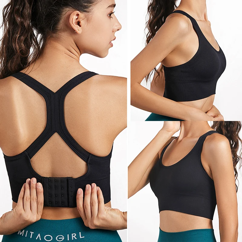 🔥Black Friday🔥 Kit com 3 Sutiãs Anatômicos UpComfort