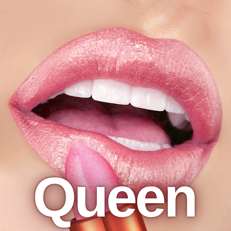 🔥Black Friday🔥 Kit 3 Batons Velvet Glow Lipstick Shine