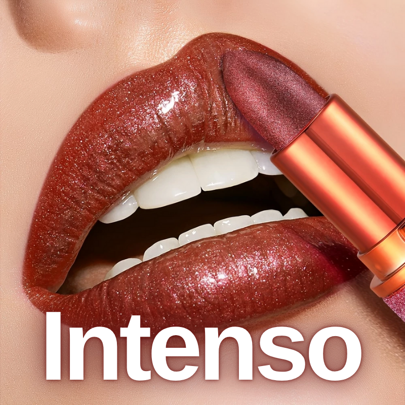 🔥Black Friday🔥 Kit 3 Batons Velvet Glow Lipstick Shine