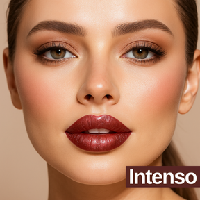 🔥Black Friday🔥 Kit 3 Batons Velvet Glow Lipstick Shine