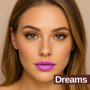 🔥Black Friday🔥 Kit 3 Batons Velvet Glow Lipstick Shine