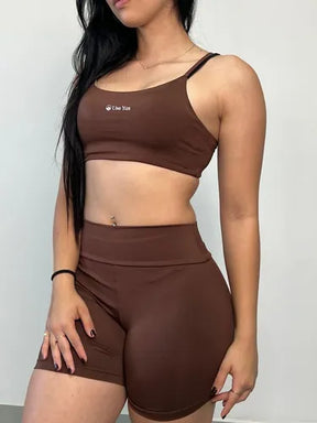 Conjunto Fitness Bend