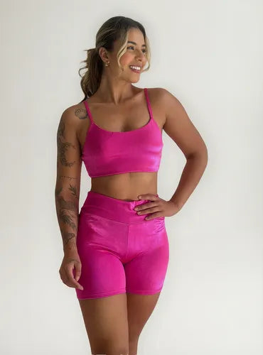 Conjunto Fitness Bend