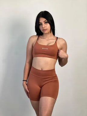 Conjunto Fitness Bend