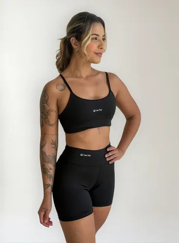 Conjunto Fitness Bend
