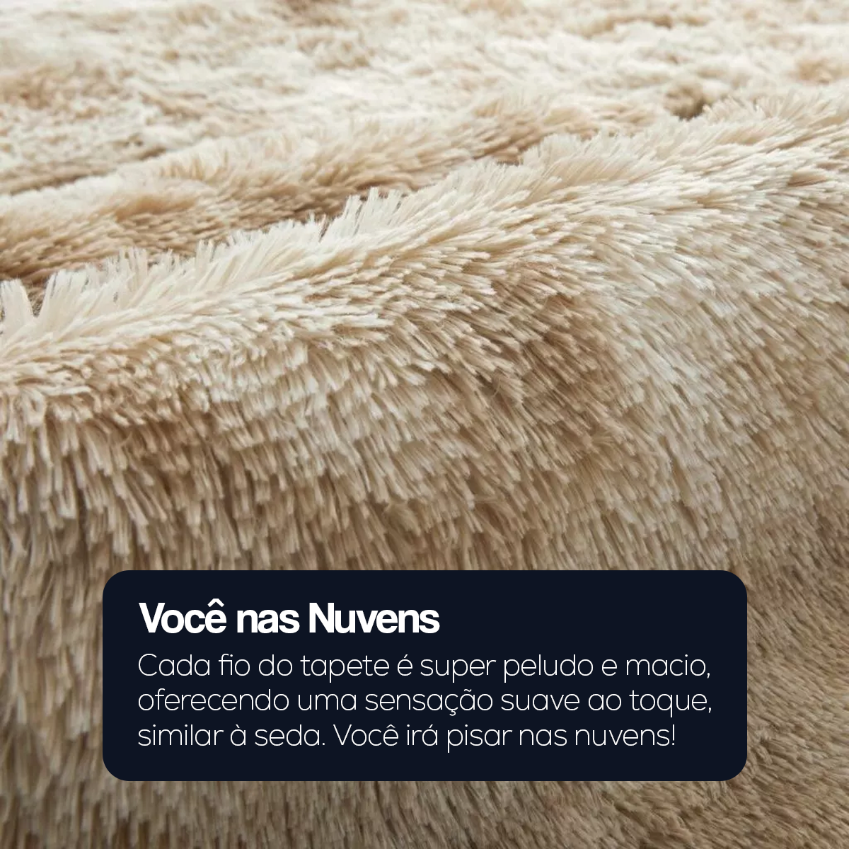 Tapete Passadeira 1,00 x 0,60 - Corredor e Quarto