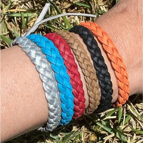 🔥Black Friday🔥 Kit 12 Pulseiras Repelentes - Proteção natural por até 300 horas