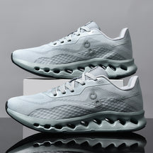 Tênis de Corrida DQ Trend Masculino e Feminino - Conforto, Estilo e Performance em Cada Passo!