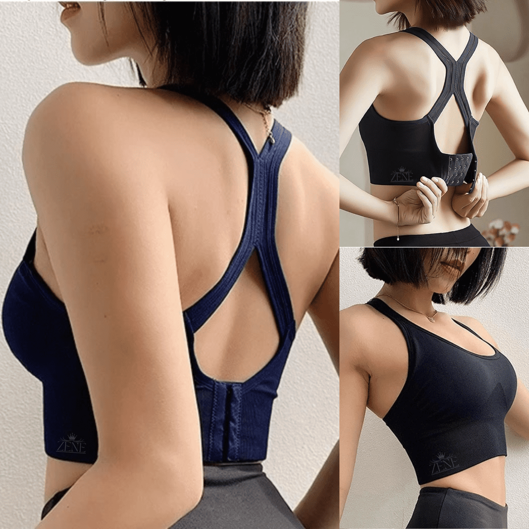 🔥Black Friday🔥 Kit com 3 Sutiãs Anatômicos UpComfort