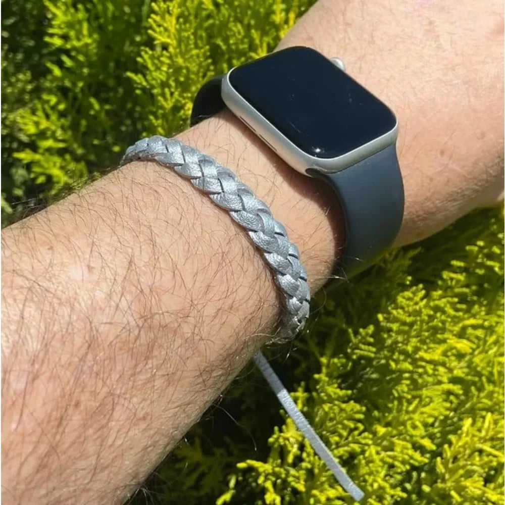 🔥Black Friday🔥 Kit 12 Pulseiras Repelentes - Proteção natural por até 300 horas