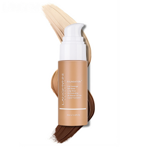 🔥Black Friday🔥 Base Bend Foundation SoftMatte – Pele Perfeita, Cobertura Impecável!