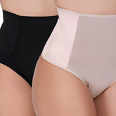 Kit 4 Cintas Modeladoras com Alta Compressão