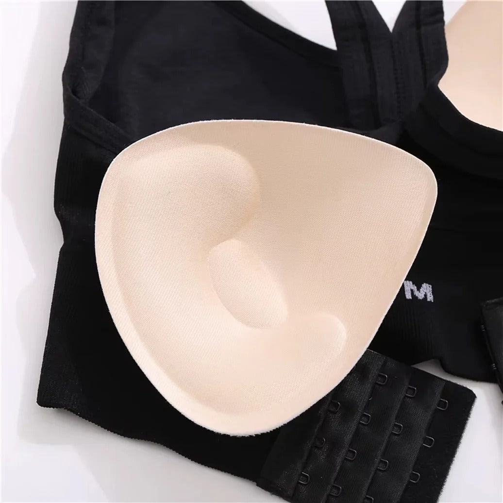 🔥Black Friday🔥 Kit com 3 Sutiãs Anatômicos UpComfort