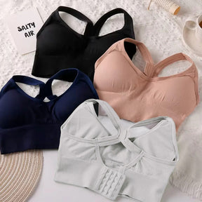 🔥Black Friday🔥 Kit com 3 Sutiãs Anatômicos UpComfort