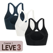 🔥Black Friday🔥 Kit com 3 Sutiãs Anatômicos UpComfort