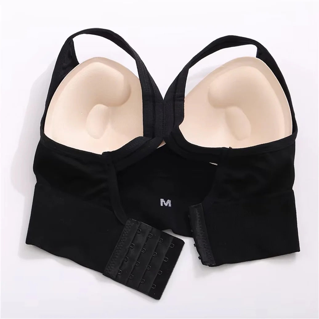 🔥Black Friday🔥 Kit com 3 Sutiãs Anatômicos UpComfort