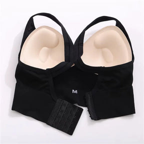 🔥Black Friday🔥 Kit com 3 Sutiãs Anatômicos UpComfort