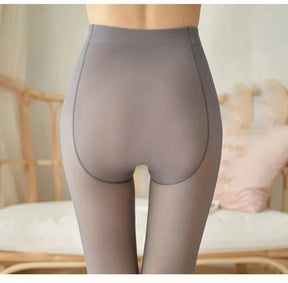 Meia Calça Térmica Bend