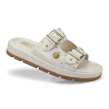 Sandália Papete Flatform - Conforto & Estilo para o Seu Dia a Dia