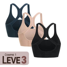 🔥Black Friday🔥 Kit com 3 Sutiãs Anatômicos UpComfort