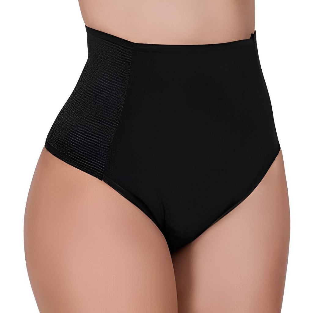 Kit 4 Cintas Modeladoras com Alta Compressão