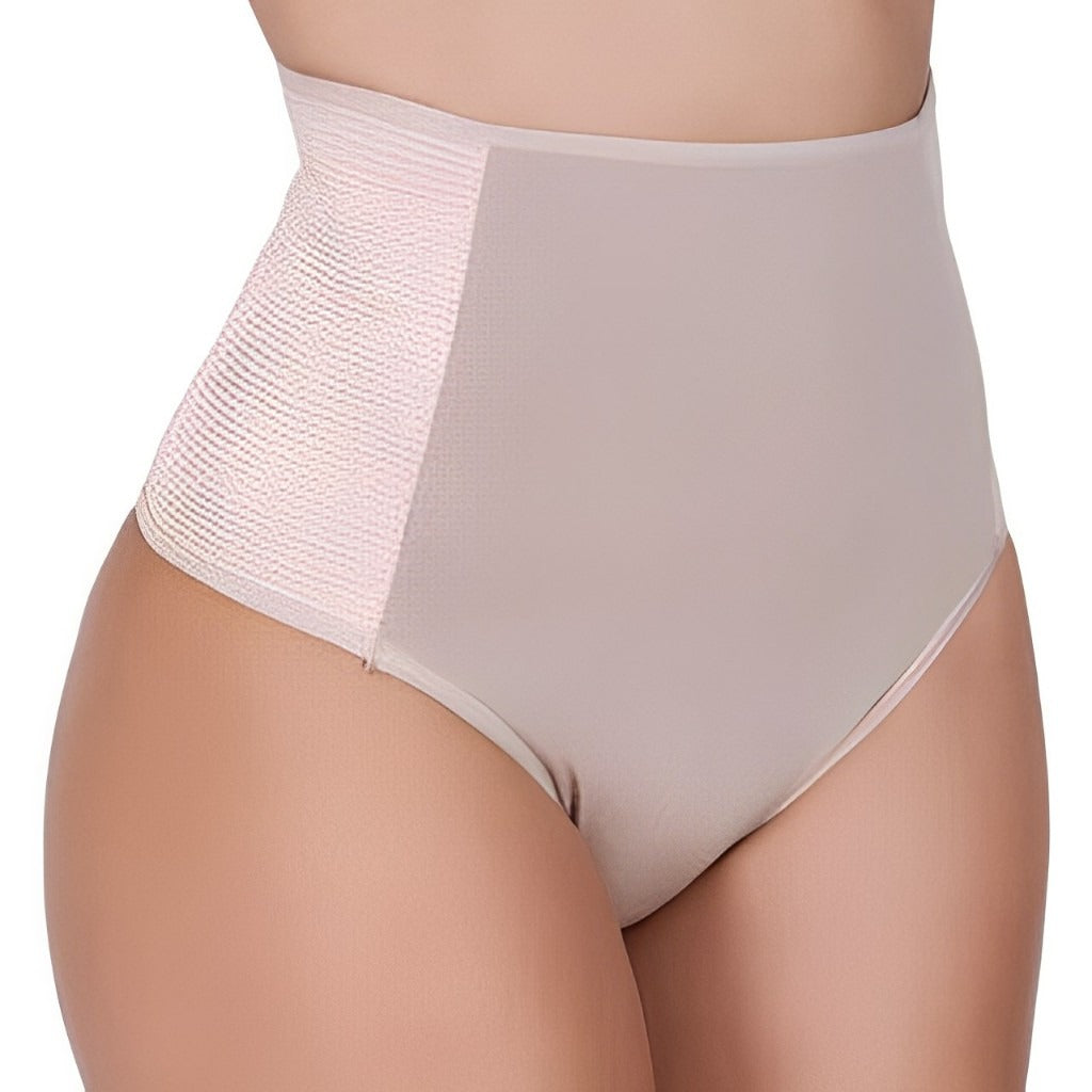 Kit 4 Cintas Modeladoras com Alta Compressão