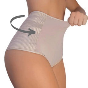 Kit 4 Cintas Modeladoras com Alta Compressão