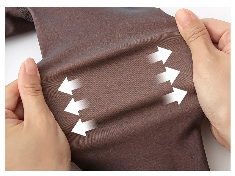 Meia Calça Térmica Bend