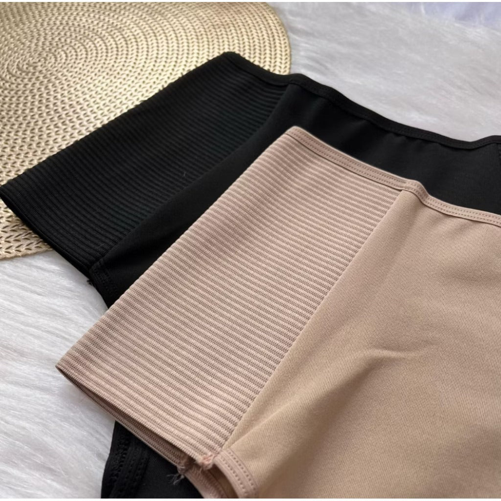 Kit 4 Cintas Modeladoras com Alta Compressão