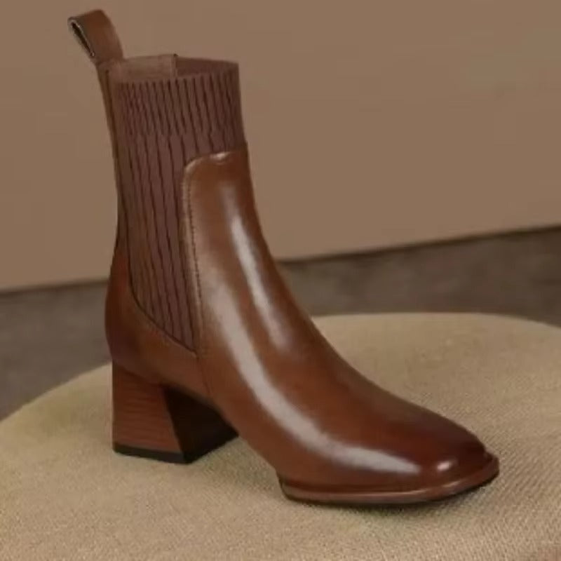 Bota Bend Retrô France