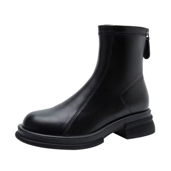 Bota Bend Winter