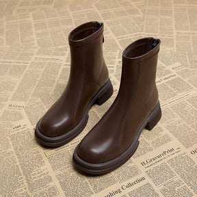 Bota Bend Winter