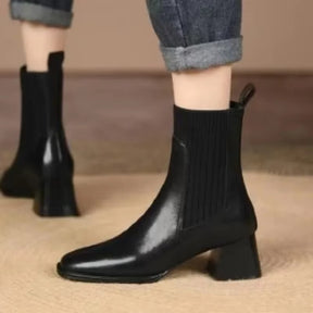 Bota Bend Retrô France