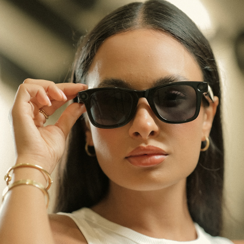 🔥Black Friday🔥 Óculos Bend VisionPro® - Estilo e Qualidade para capturar a vida com as mãos livres