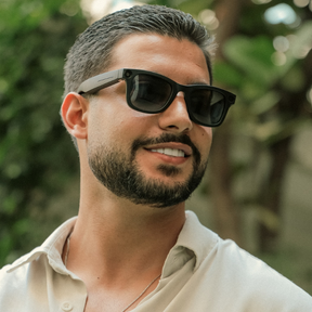 🔥Black Friday🔥 Óculos Bend VisionPro® - Estilo e Qualidade para capturar a vida com as mãos livres