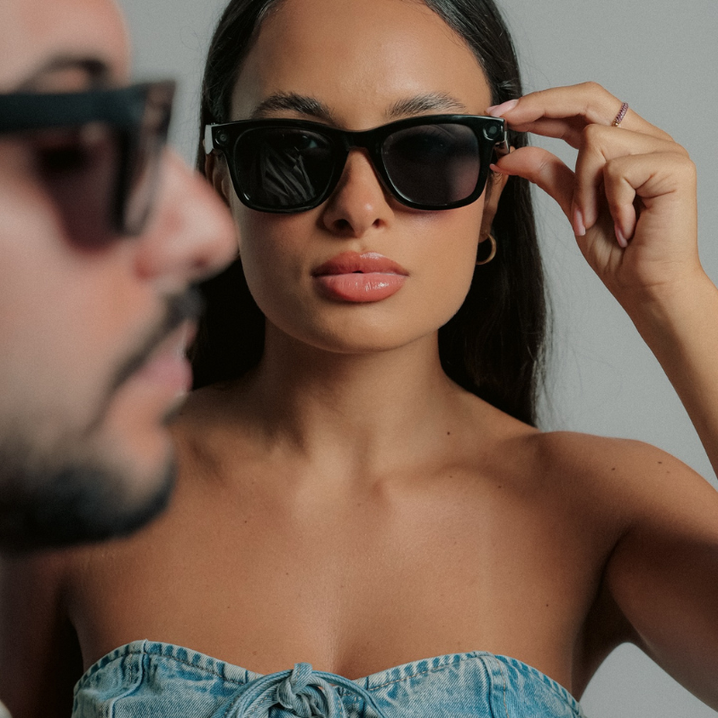 🔥Black Friday🔥 Óculos Bend VisionPro® - Estilo e Qualidade para capturar a vida com as mãos livres