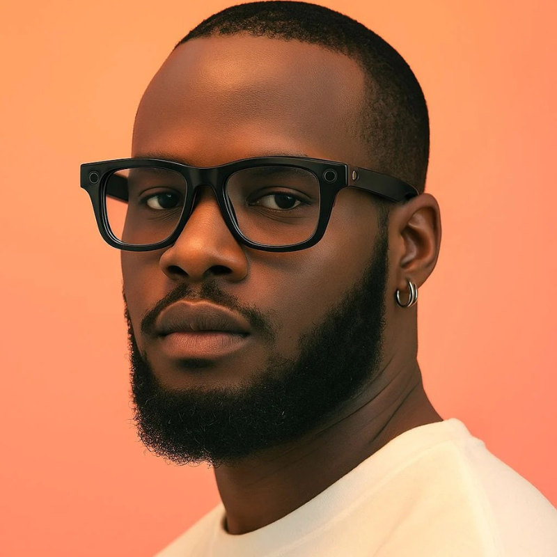 🔥Black Friday🔥 Óculos Bend VisionPro® - Estilo e Qualidade para capturar a vida com as mãos livres