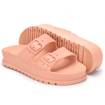 🔥Black Friday🔥 Sandália Anatômica ConfortLife - Alivia a pressão nos pés e articulações