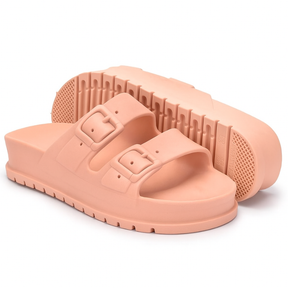 🔥Black Friday🔥 Sandália Anatômica ConfortLife - Alivia a pressão nos pés e articulações