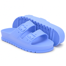 🔥Black Friday🔥 Sandália Anatômica ConfortLife - Alivia a pressão nos pés e articulações