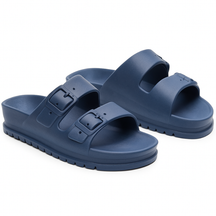 🔥Black Friday🔥 Sandália Anatômica ConfortLife - Alivia a pressão nos pés e articulações