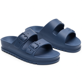 🔥Black Friday🔥 Sandália Anatômica ConfortLife - Alivia a pressão nos pés e articulações