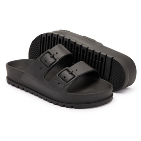 🔥Black Friday🔥 Sandália Anatômica ConfortLife - Alivia a pressão nos pés e articulações