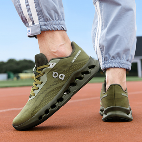 🔥Black Friday🔥 Tênis de Corrida DQ Trend Masculino e Feminino - Conforto, Estilo e Performance em Cada Passo!