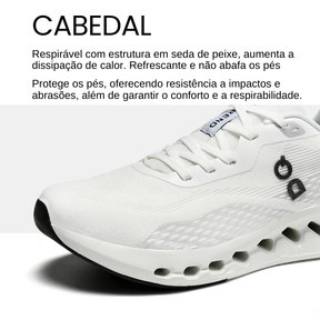 🔥Black Friday🔥 Tênis de Corrida DQ Trend Masculino e Feminino - Conforto, Estilo e Performance em Cada Passo!