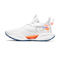 🔥Black Friday🔥 Tênis Esportivo Bend AirRun – Leve, Respirável e com Amortecimento Avançado